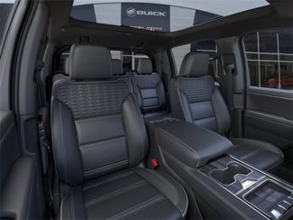 New 2025 GMC Sierra EV Denali image 1