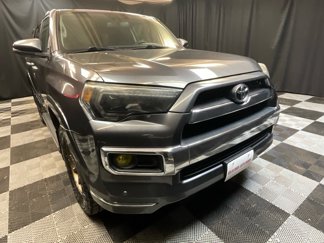 Used 2016 Toyota 4Runner 4WD image 1