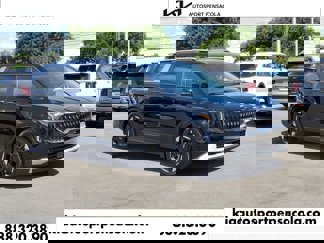 New 2026 Kia Carnival EX image 1