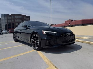 Used 2021 Audi S5 Prestige w/ Prestige Package image 1
