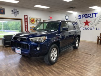 Used 2014 Toyota 4Runner SR5 image 1