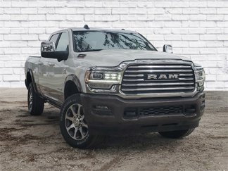 New 2024 RAM 2500 Limited w/ Safety Group image 1