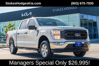 Used 2021 Ford F150 XL w/ Equipment Group 101A High video 1