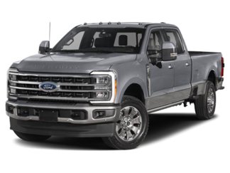 New 2026 Ford F350 King Ranch image 1