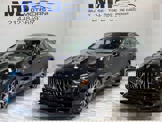 Used 2021 Mercedes-Benz AMG GT 43 image 1
