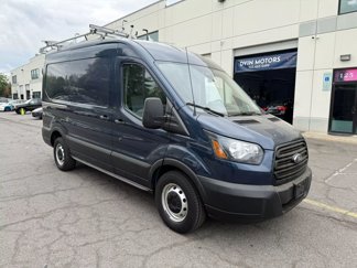Used 2019 Ford Transit 150 130 Medium Roof image 1