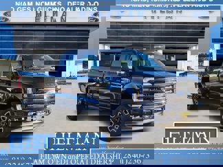 New 2025 Ford F350 Platinum image 1