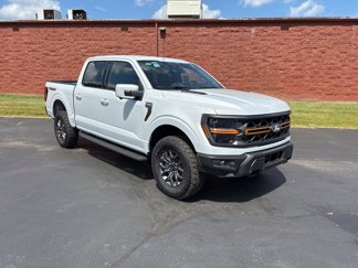 New 2025 Ford F150 Tremor w/ Equipment Group 402A High image 1