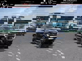 New 2026 GMC Sierra EV Denali image 1