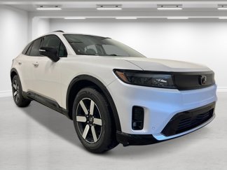 New 2025 Honda Prologue Touring image 1