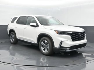 New 2025 Honda Pilot EX-L image 1