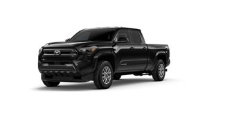New 2025 Toyota Tacoma SR5 image 1