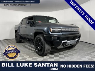 Used 2025 GMC Hummer EV 2X image 1