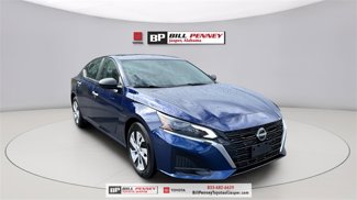 Used 2024 Nissan Altima 2.5 S image 1
