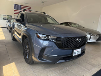 Used 2024 MAZDA CX-50 AWD 2.5 S w/ Cargo Package image 1