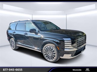 New 2026 Hyundai Palisade Calligraphy image 1