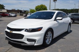 Used 2018 Chevrolet Malibu LT image 1