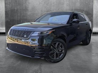 New 2026 Land Rover Range Rover Velar Dynamic SE image 1