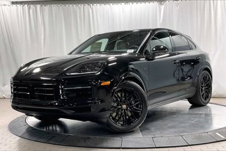 New 2026 Porsche Cayenne E-Hybrid image 1
