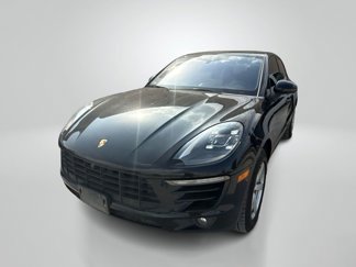 Used 2018 Porsche Macan image 1