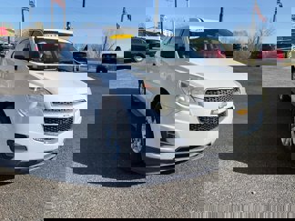 Used 2013 Chevrolet Equinox LS w/ LPO, Protection Package image 1