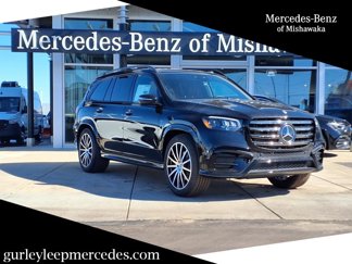 New 2025 Mercedes-Benz GLS 450 4MATIC image 1
