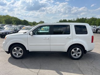 Used 2015 Honda Pilot EX-L image 1