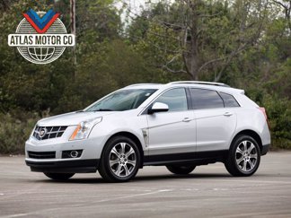 Used 2012 Cadillac SRX Performance image 1