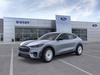 New 2025 Ford Mustang Mach-E GT image 1