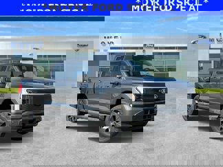 New 2025 Ford F150 Lightning XLT image 1