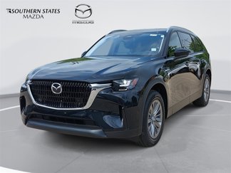 New 2025 MAZDA CX-90 3.3 Turbo w/ Preferred Package image 1