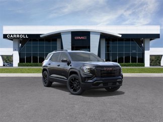 New 2026 GMC Terrain Elevation image 1