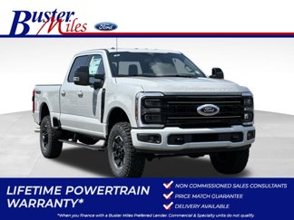 New 2026 Ford F250 Platinum image 1