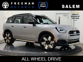 Used 2025 MINI Cooper Countryman S image 1