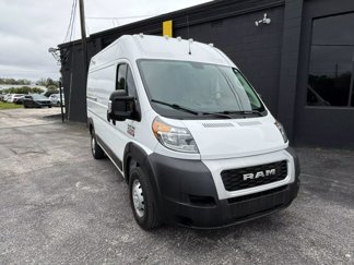 Used 2020 RAM ProMaster 1500 image 1
