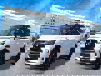 New 2026 INFINITI QX60 Autograph w/ Autograph Tech Package image 1