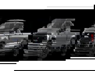 New 2026 Ford F350 XL image 1