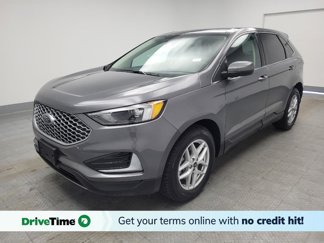Used 2023 Ford Edge ST-Line image 1
