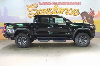 New 2026 Chevrolet Colorado ZR2 w/ Technology Package image 1