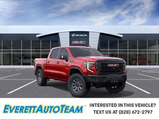 New 2026 GMC Sierra 1500 AT4X video 1