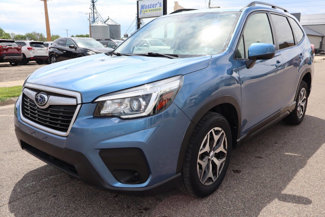 Used 2019 Subaru Forester Premium image 1