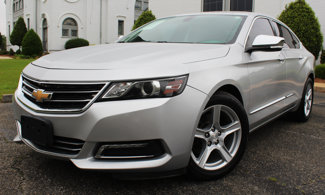 Used 2019 Chevrolet Impala Premier image 1