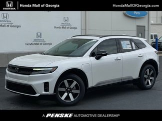 New 2025 Honda Prologue Touring image 1
