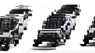 New 2026 GMC Sierra 2500 Denali Ultimate video 1