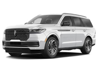 New 2025 Lincoln Navigator Reserve image 1