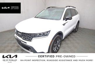 Used 2023 Kia Sorento SX Prestige image 1