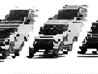 New 2025 Ford Expedition Max Active image 1