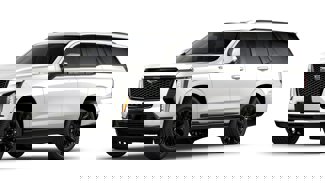 New 2025 Cadillac Escalade Sport Platinum image 1