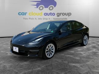 Used 2023 Tesla Model 3 Standard Range image 1