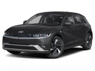 New 2025 Hyundai Ioniq 5 SE image 1
